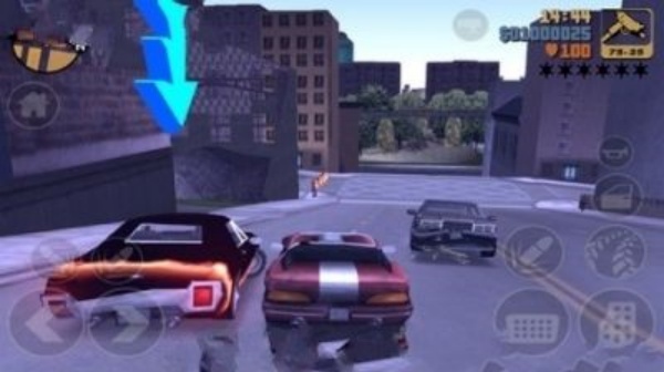 GTA4自由城之章