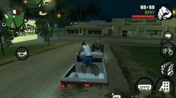 GTA4自由城之章