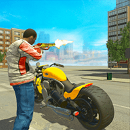 GTA4自由城之章