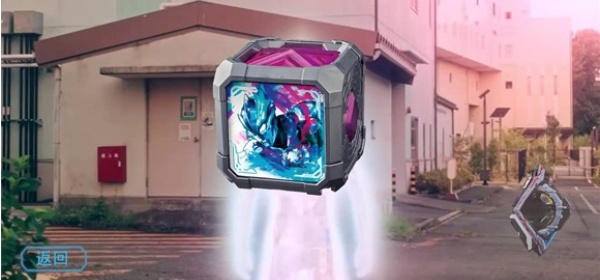 亚克变身器模拟器