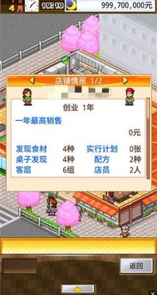 吃货大食堂