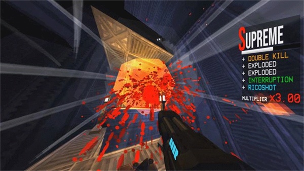 UltraKill