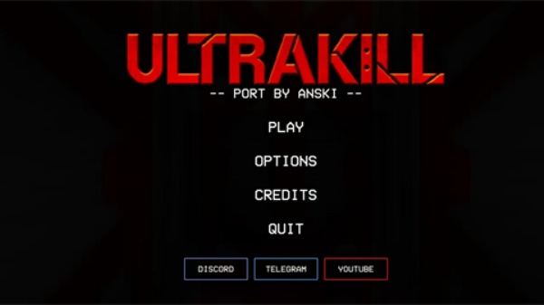 UltraKill