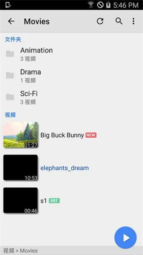 flv播放器