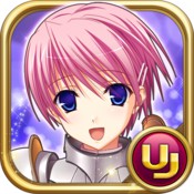 少女骑士物语游戏