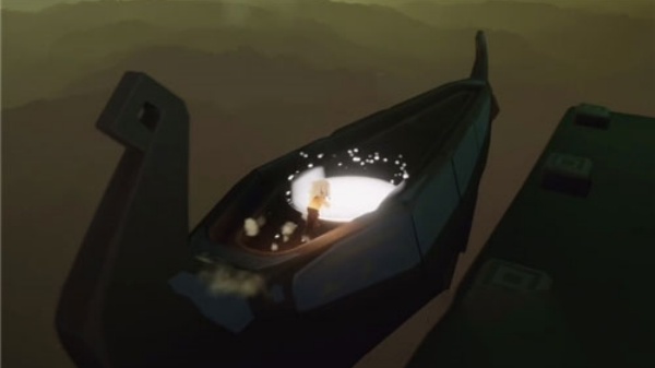 光遇空巢版