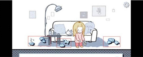 拣爱游戏