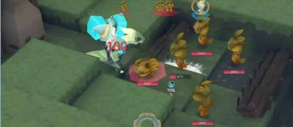 魔女之泉2无限金币