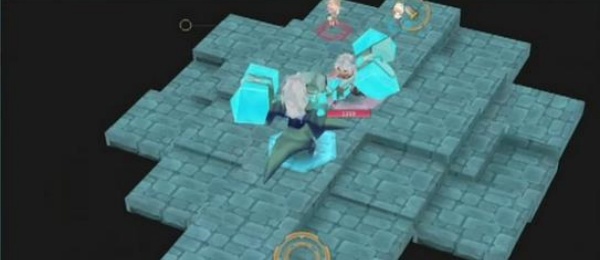 魔女之泉2无限金币