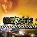 极品飞车12