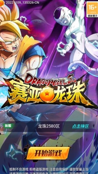 赛亚龙珠