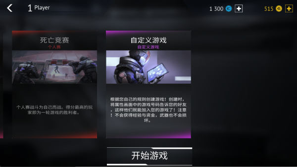 无尽行动国际服