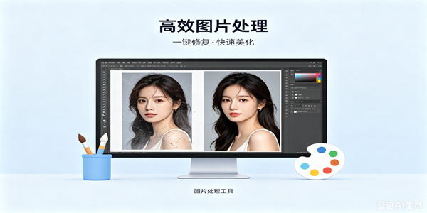 图片处理合集