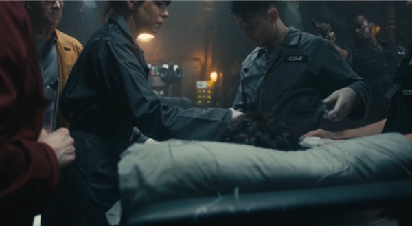 死亡重启