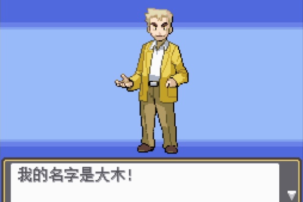 口袋妖怪魂银