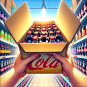 Supermarket游戏