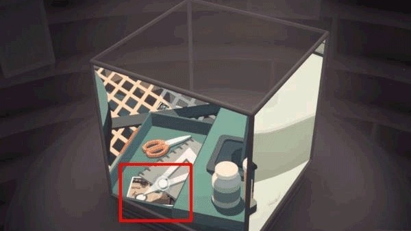 笼中窥梦免费版