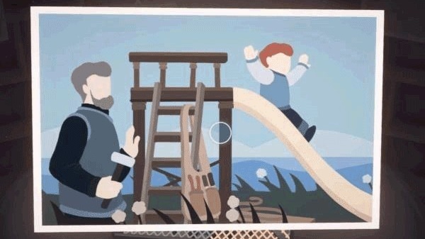 笼中窥梦免费版