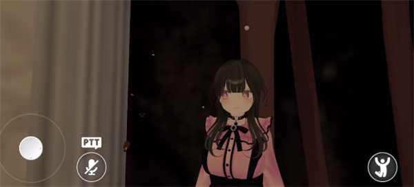 vrchat手游