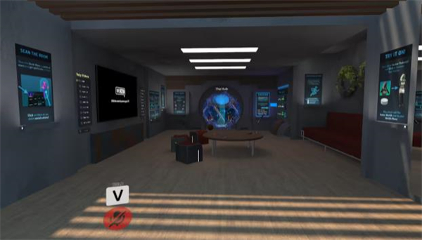 vrchat手游