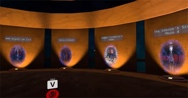 vrchat手游