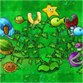 植物大战僵尸DS版