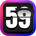 flipclock翻页时钟