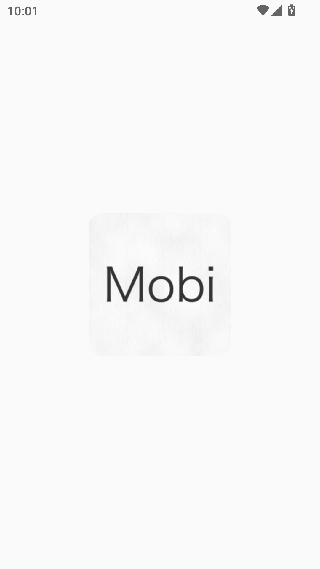 mobi阅读器