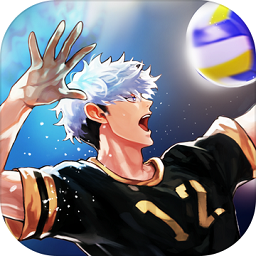 TheSpike排球游戏
