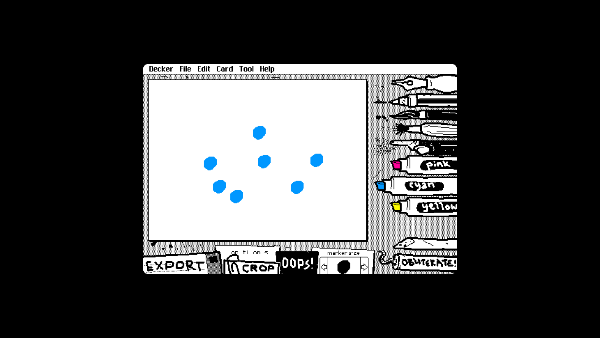 wigglyPaint