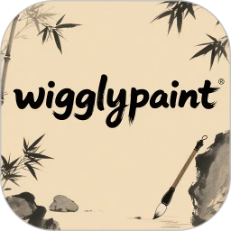 wigglyPaint