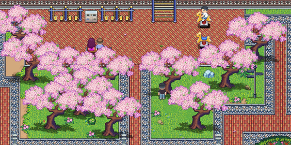 像素rpg游戏合集