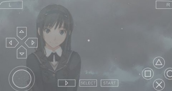 圣诞之吻游戏