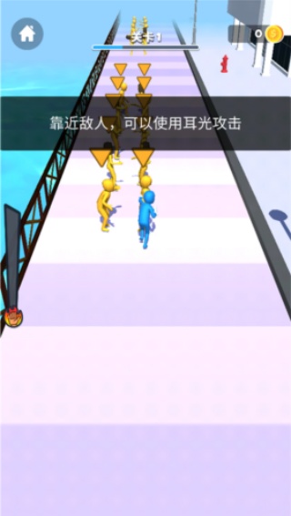 街头耳光侠