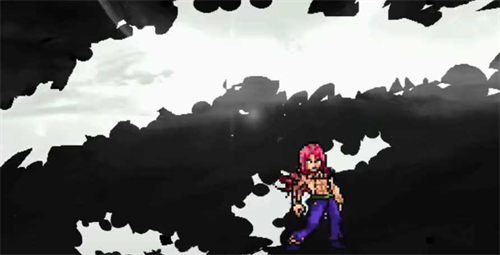 mugen动漫大乱斗手机版