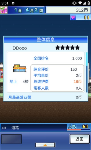 百货商场物语