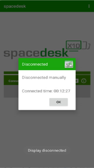 spacedesk中文版