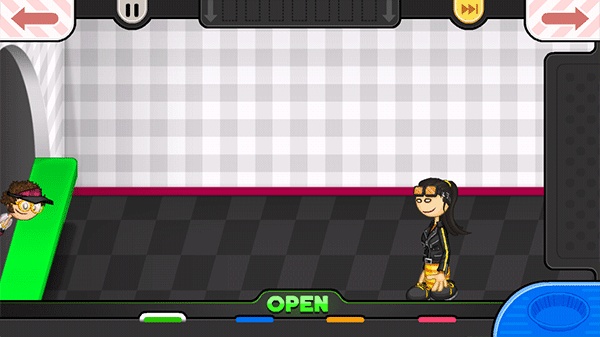 老爹烘焙店无限金币版