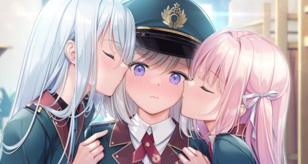 少女世界的生存之道