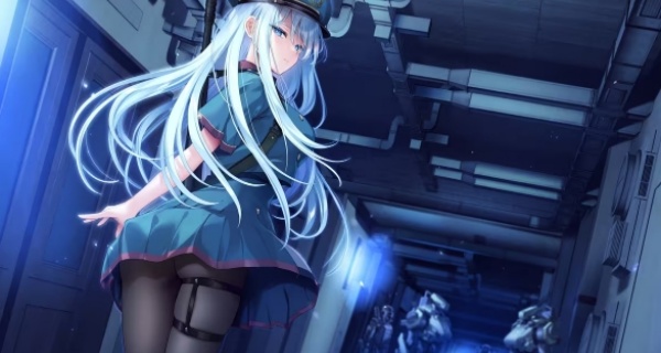 少女世界的生存之道