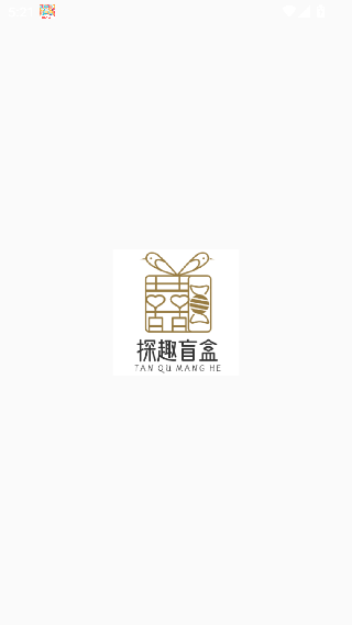 探趣盲盒