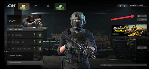combatmaster最新版