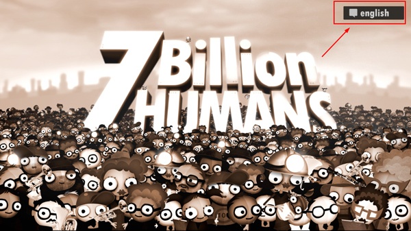 7BillionHumans