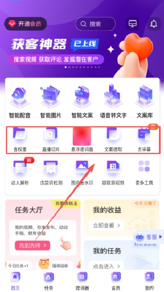 轻抖极速版
