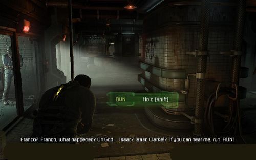 死亡空间