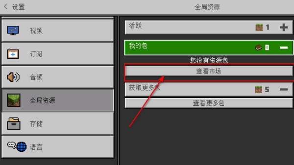 我的世界国际服