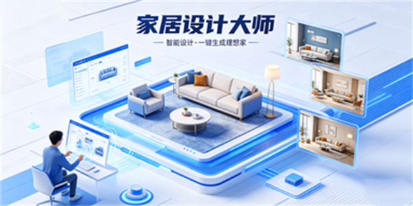好用的家居设计应用合集