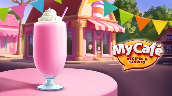 mycafe