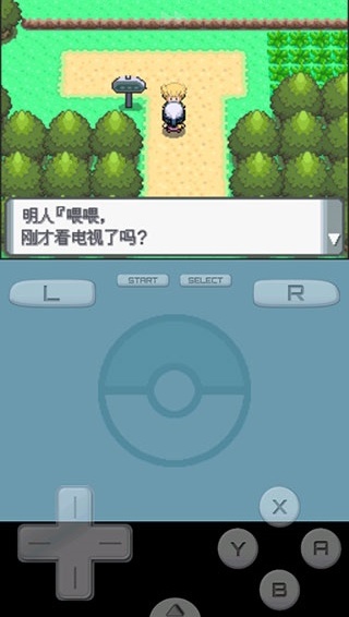 宝可梦珍珠钻石