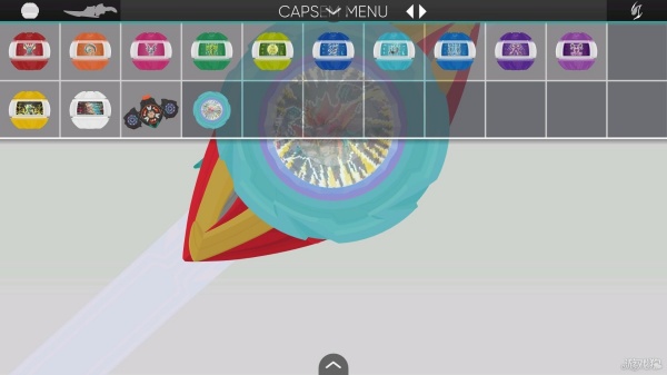假面骑士ZZZ变身模拟器